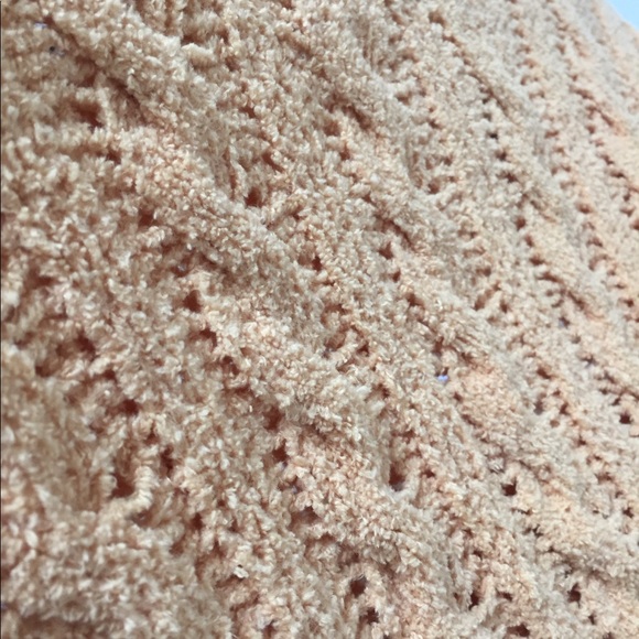 Incredibly Soft Knit Sweater - Picture 3 of 3